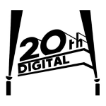 20th digital